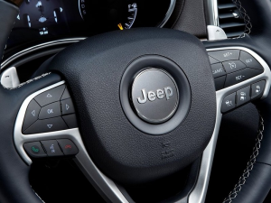 Росстандарт информирует об отзыве 201 автомобиля Jeep