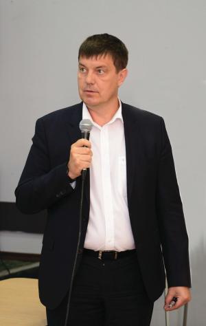 Oleg Molotkov 