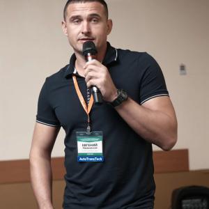 Евгений Абрамовский