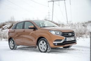 Lada Xray с вариатором могут отозвать на ремонт из-за дефекта проводов 