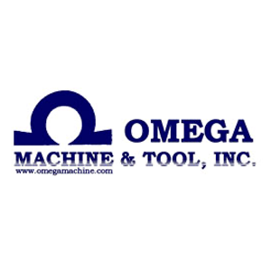 Omega Machine & Tool Inc