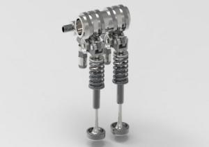 Eaton launches new variable valve actuation system